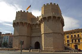 Subir a las Torres